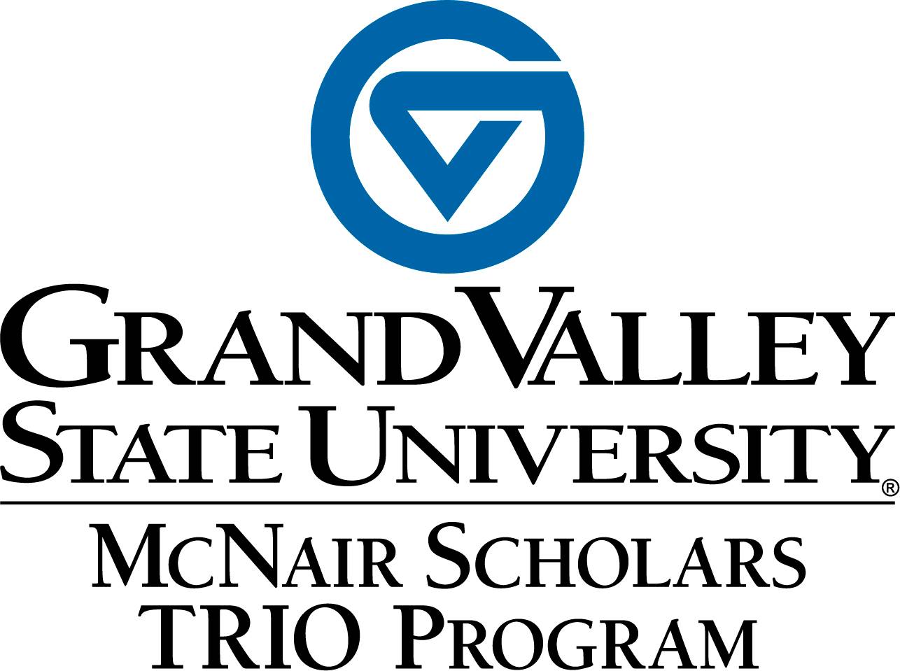 mcnair scholars logo